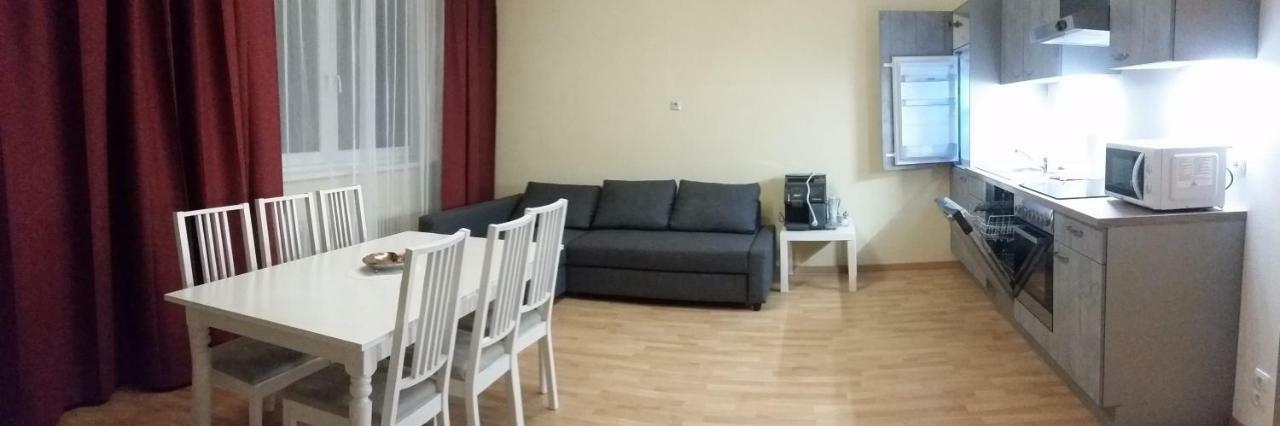 Apartment Nahe Rosenhügel *